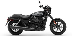 2019 Harley-Davidson Street 500 for sale 201506481