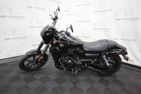 2019 Harley-Davidson Street 500 for sale 201521286