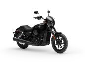 2019 Harley-Davidson Street 500