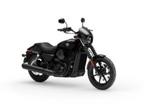 2019 Harley-Davidson Street 500 for sale 201623631