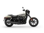 Thumbnail Photo 3 for New 2019 Harley-Davidson Street 750