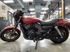 Thumbnail Photo 7 for 2019 Harley-Davidson Street 750