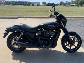 2019 Harley-Davidson Street 750 for sale 201349866