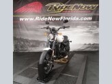 2019 Harley-Davidson Street 750