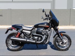2019 Harley-Davidson Street Rod for sale 201369054