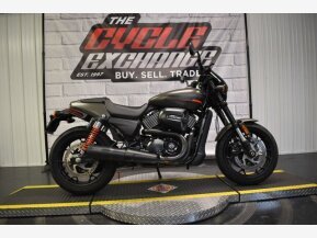 2019 Harley-Davidson Street Rod for sale 201386867