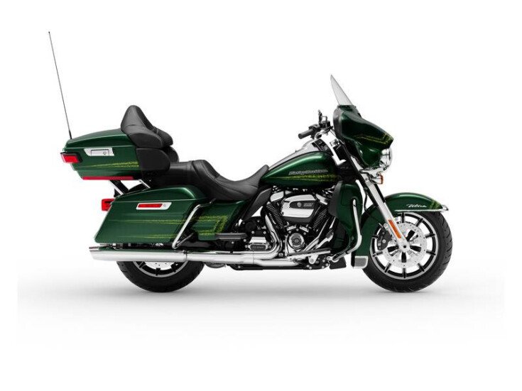 Photo for New 2019 Harley-Davidson Touring