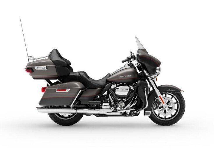 Photo for New 2019 Harley-Davidson Touring