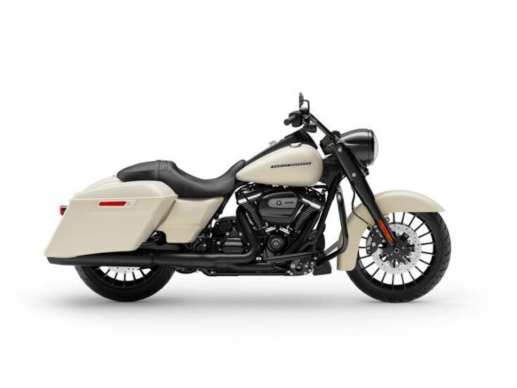 Photo for New 2019 Harley-Davidson Touring