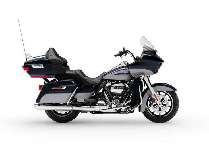 Thumbnail Photo undefined for New 2019 Harley-Davidson Touring