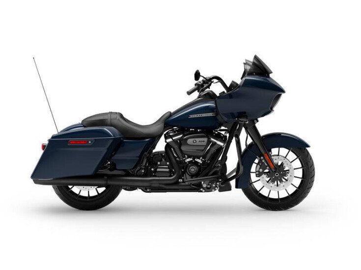 Photo for New 2019 Harley-Davidson Touring