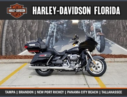 Photo 1 for New 2019 Harley-Davidson Touring Road Glide Ultra