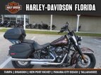 Thumbnail Photo 48 for New 2019 Harley-Davidson Touring