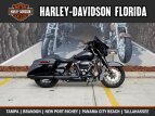 Thumbnail Photo 0 for New 2019 Harley-Davidson Touring Street Glide Special