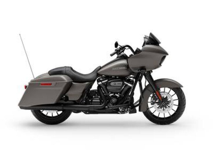 Thumbnail Photo undefined for 2019 Harley-Davidson Touring