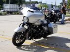 Thumbnail Photo 3 for New 2019 Harley-Davidson Touring Street Glide Special