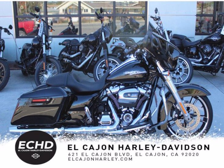 Photo for 2019 Harley-Davidson Touring Street Glide
