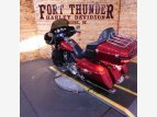 Thumbnail Photo 13 for 2019 Harley-Davidson Touring Ultra Limited Low
