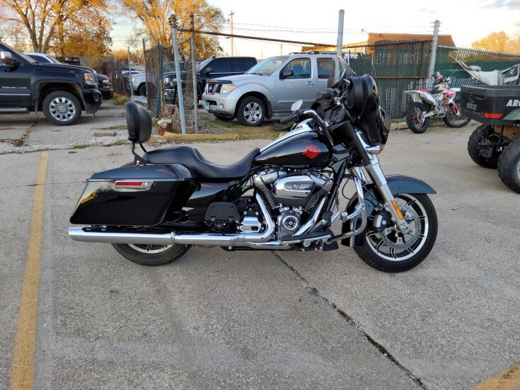 Photo for 2019 Harley-Davidson Touring Electra Glide Standard