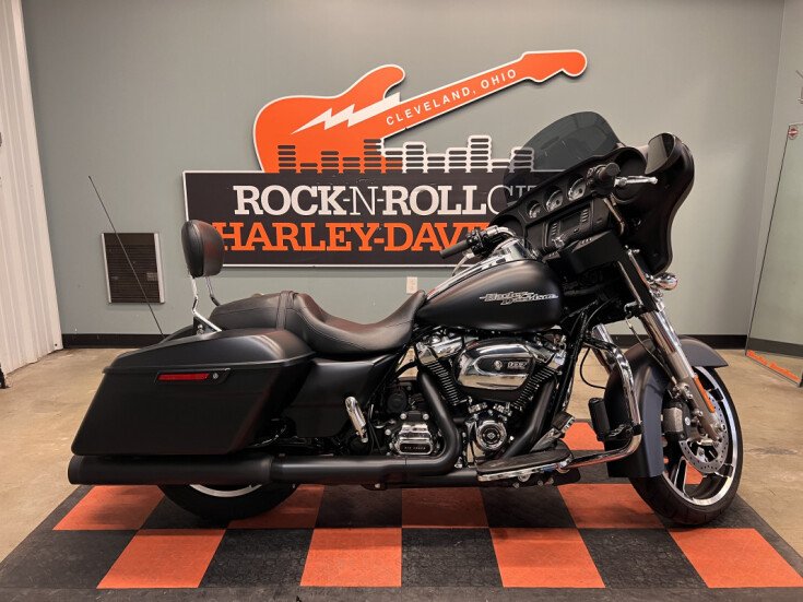 Photo for 2019 Harley-Davidson Touring Street Glide