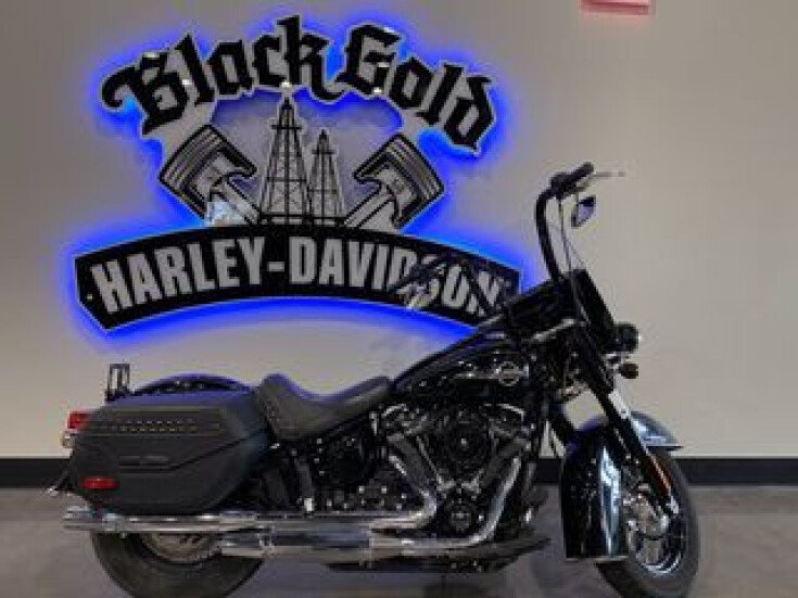 Photo for 2019 Harley-Davidson Touring