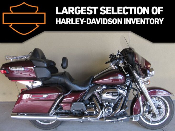 Photo for 2019 Harley-Davidson Touring Electra Glide Ultra Classic
