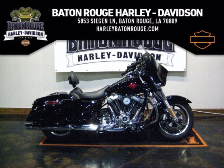 Photo for 2019 Harley-Davidson Touring Electra Glide Standard