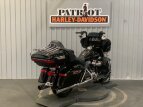 Thumbnail Photo 7 for 2019 Harley-Davidson Touring Ultra Limited