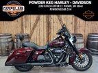 Thumbnail Photo 0 for 2019 Harley-Davidson Touring Road King Special