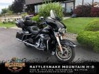 Thumbnail Photo 41 for 2019 Harley-Davidson Touring Electra Glide Ultra Classic