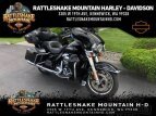 Thumbnail Photo 39 for 2019 Harley-Davidson Touring Electra Glide Ultra Classic