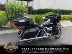 Thumbnail Photo 36 for 2019 Harley-Davidson Touring Electra Glide Ultra Classic