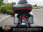 Thumbnail Photo 29 for 2019 Harley-Davidson Touring Electra Glide Ultra Classic