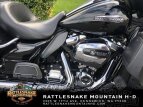 Thumbnail Photo 16 for 2019 Harley-Davidson Touring Electra Glide Ultra Classic