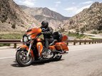 Thumbnail Photo 8 for 2019 Harley-Davidson Touring Ultra Limited
