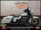 Thumbnail Photo 0 for 2019 Harley-Davidson Touring Street Glide Special