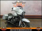Thumbnail Photo 2 for 2019 Harley-Davidson Touring Street Glide Special