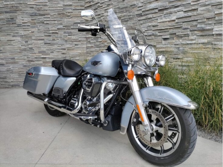 Thumbnail Photo undefined for 2019 Harley-Davidson Touring Road King