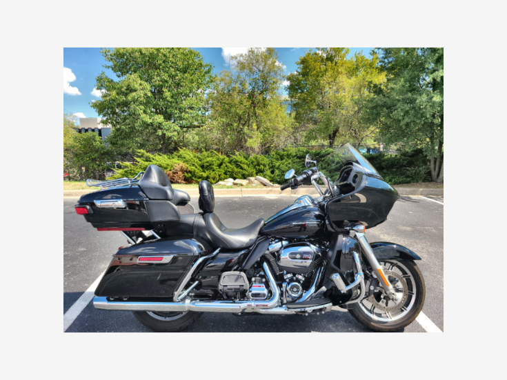Thumbnail Photo undefined for 2019 Harley-Davidson Touring Road Glide Ultra
