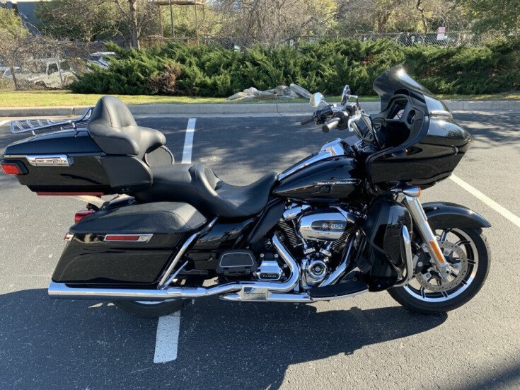 Thumbnail Photo undefined for 2019 Harley-Davidson Touring Road Glide Ultra