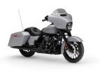 Thumbnail Photo 22 for 2019 Harley-Davidson Touring Street Glide Special