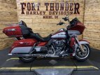 Thumbnail Photo 0 for 2019 Harley-Davidson Touring Road Glide Ultra