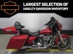 Thumbnail Photo 0 for 2019 Harley-Davidson Touring
