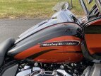 Thumbnail Photo 5 for 2019 Harley-Davidson Touring