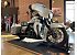 2019 Harley-Davidson Touring Street Glide Special