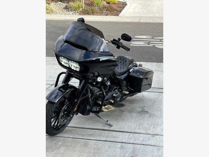 Thumbnail Photo undefined for 2019 Harley-Davidson Touring Road Glide Special