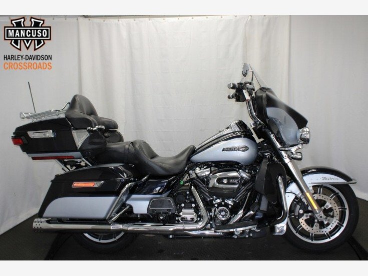 Thumbnail Photo undefined for 2019 Harley-Davidson Touring Electra Glide Ultra Classic
