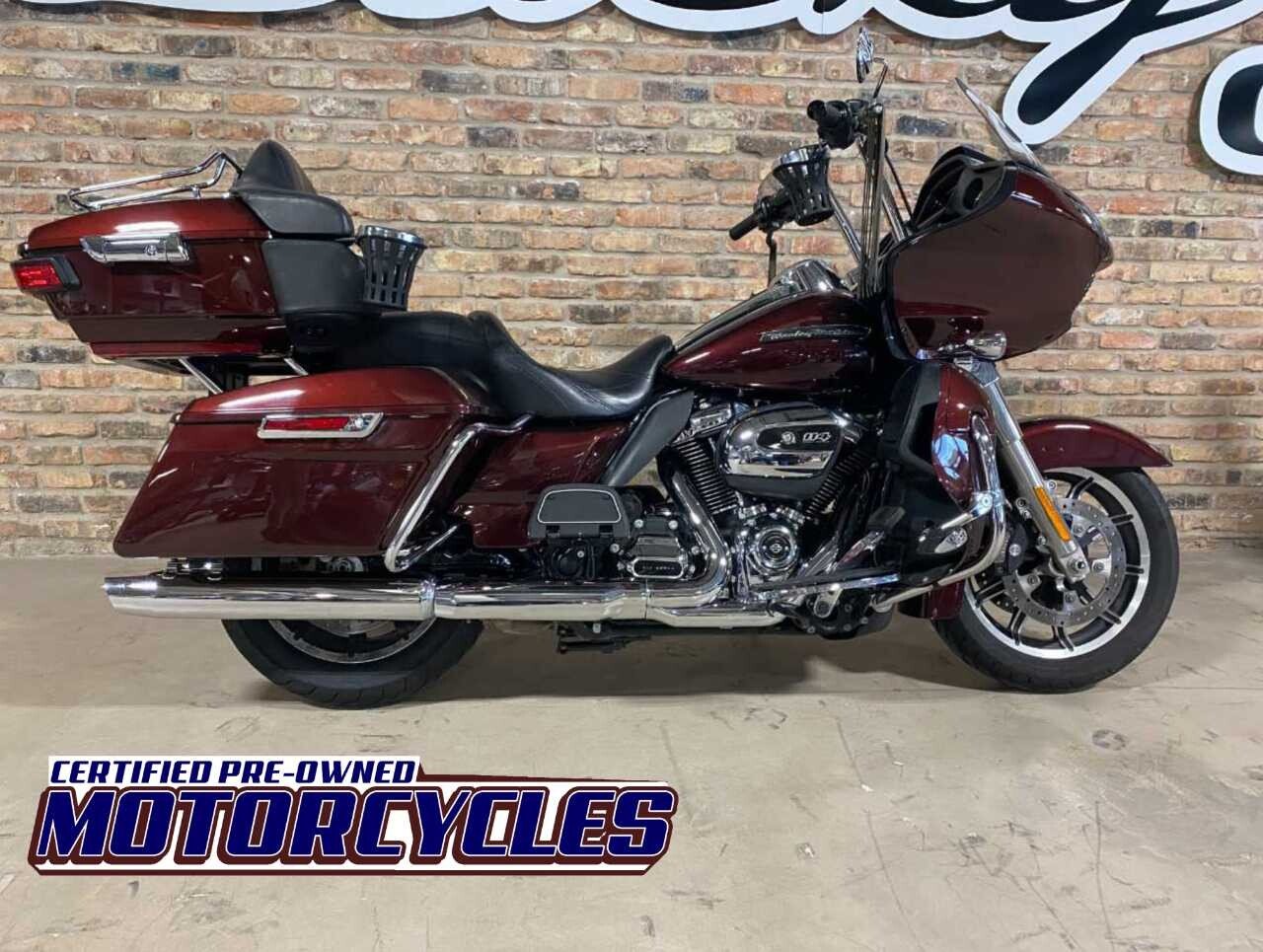 2019 road glide ultra best sale for sale