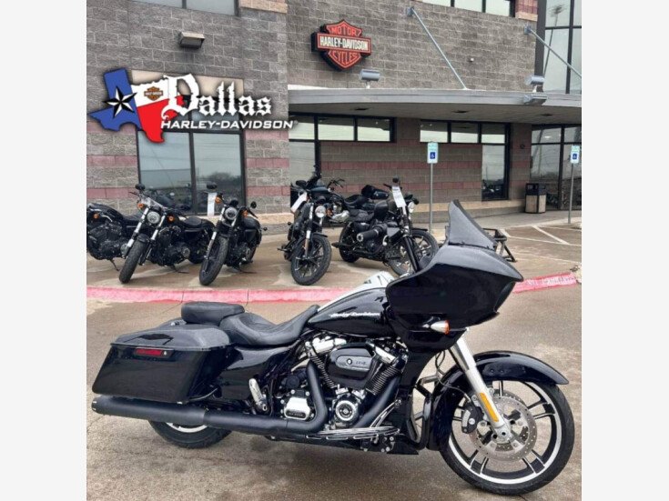 Thumbnail Photo undefined for 2019 Harley-Davidson Touring Road Glide