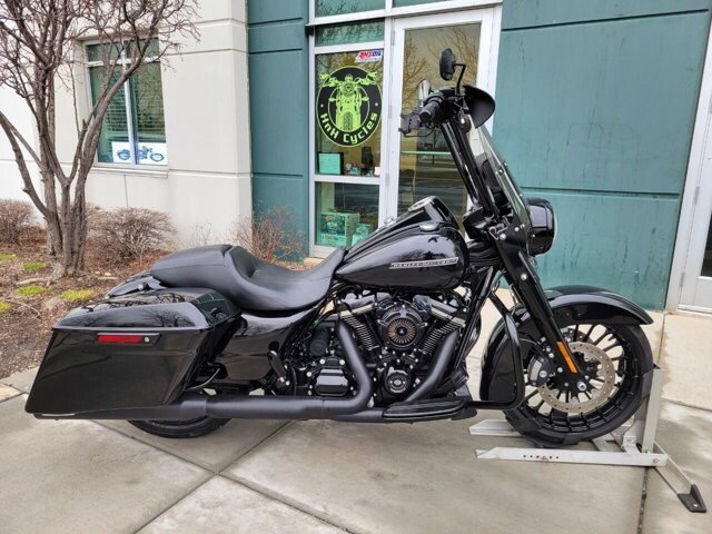 2019 road king for sale new arrivals